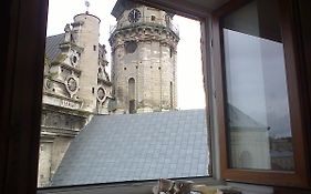 Lviv Amazing Rooftop Apartment